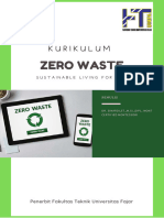 Ebook Zero Waste