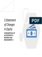 3 - ABM 2 - Statement of Changes in Equity