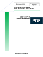 Sgpoe-03 Procedimiento Ante Siniestros