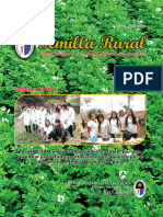 Semilla Rural 2014 Vol. VI 1