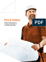 Fire&Safety 601 ITA