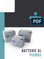 Alpha Electronic Catalogo Batterie