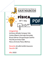 Reporte #7 - Laboratorio Física 1 - Colisiones Lineales Elástica e Inelástica 