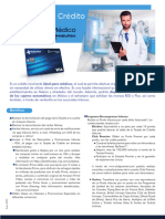 Folleto TDCEnlace Medico