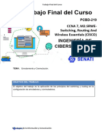 PCBD-219 Trabajofinal