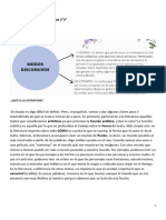 Módulo Prácticas Del Lenguaje 2°3° Ees17