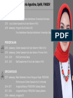 CV Dr. Fitria Agustina, SP - KK, FINSDV