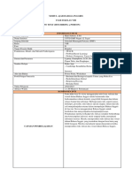 Modul Ajar 8