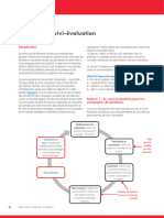 Monitoring Evaluation FR 2