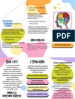 Discapacidad Motriz