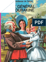 Comtesse de Ségur - Le Général Dourakine