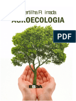 Cartilha Rimada - Agroecologia - Empresa Baiana de Desenvolvimento Agrícola S - A. - EBDA, 2009