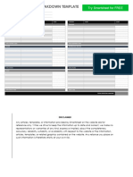 IC Project Budget Breakdown 11292 PDF
