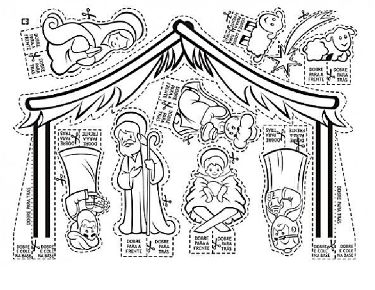 Pesebre | PDF