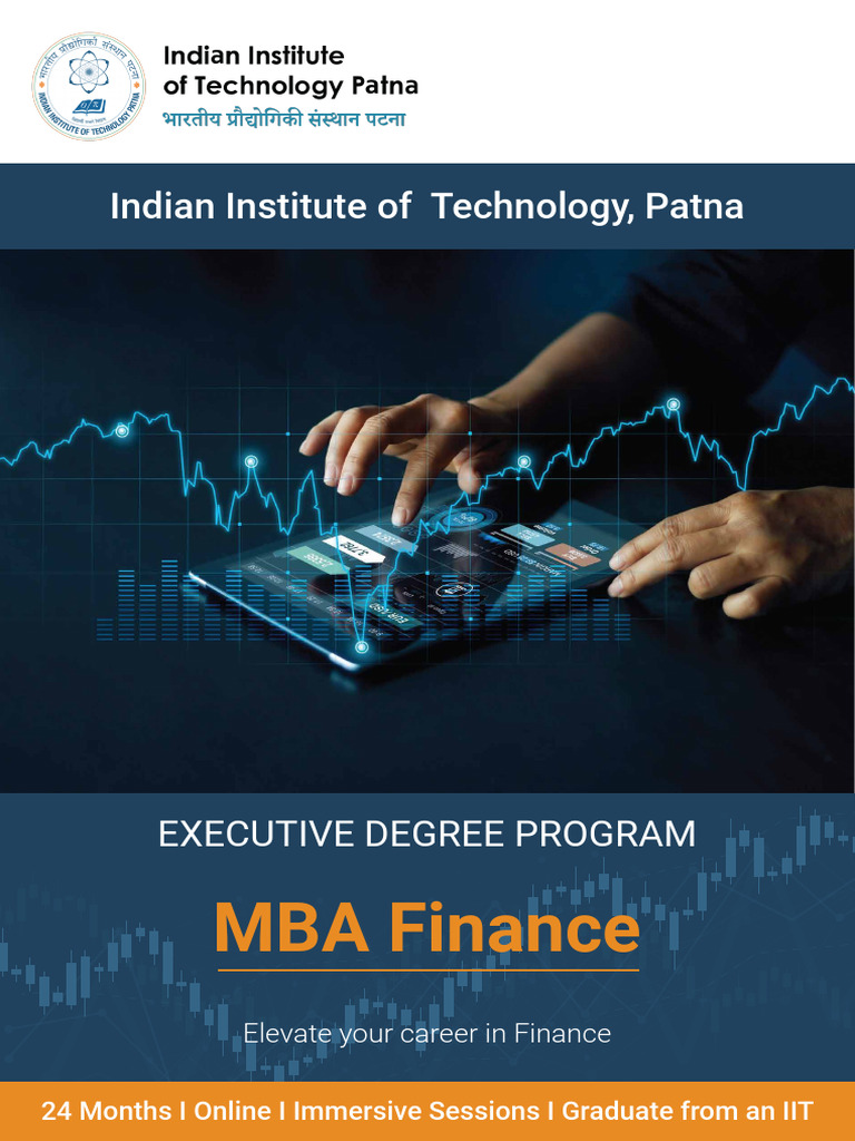 mbafinancebrochure Bits PDF Fee Engineering