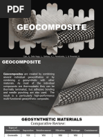 Geocomposite