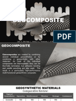 Geocomposite