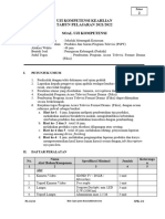 P2-Soal Praktik