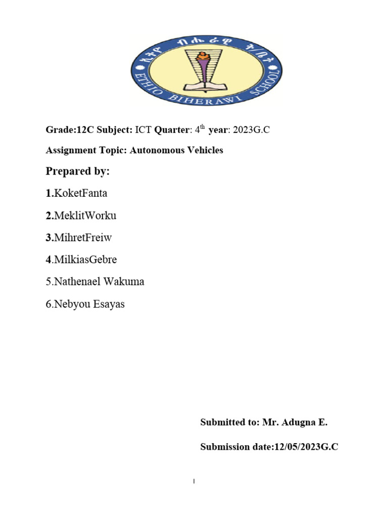 It Journal | PDF | Computer Security | Security