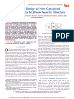 1 - Optimal - Design - of - New - Cascaded - Switch-Ladder - Multilevel - Inverter - Structure