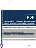 Apunte A Conceptos de Nse. I Neurosicoeducación en La Empresa y Organizaciones..04