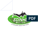 Logo Edinho