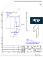 Part Connect Bar: Drawing Title