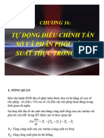 Chương 8 Dieu Chinh F Va P