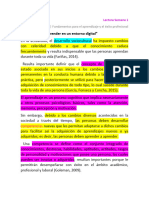 GEN200 "Reaprender A Aprender en Un Entorno Digital"