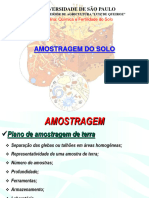 2_Amostragem de Terra Para Fins de Fertilidade