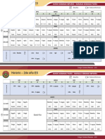 2° Año - Horario 08-05