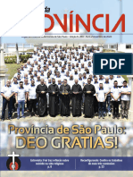 Última Revista - Como Prov. SP