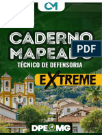 Amostra DPE MG Tecnico CM Extreme 2023