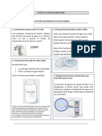 Cultivo y Estudio de Bacterias