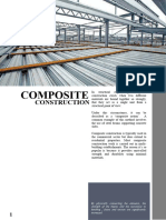 Composite Construction