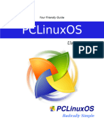 PCLinuxOS User Guide