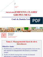 Tema 1 MCG Introducere in MCG