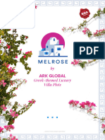 Melrose PDF
