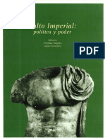 Documentos e Imagenes de Culto Imperial