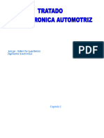 Tratado de Electrónica Automotriz-Volúmen 1-Electrónica Básica-Capítulo I