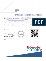 Cayuqueo Curriñir Cert Mebr 2023 08