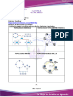 Topologias de Red Restantes