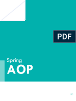 Spring Aop