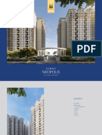 SOBHA Neopolis - Main Brochure Final 27.09