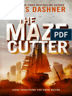 The Maze Cutter