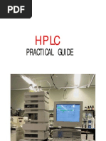 Key HPLC Equations and Calculations | PDF | High Performance Liquid ...
