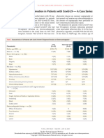 ST-Segment Elevation in Patients With Covid-19