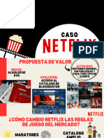 Caso Netflix