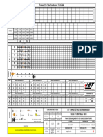 Plano de Lançamento