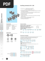 Control Circuit Fuse Sizing Guide | PDF | Fuse (Electrical ...